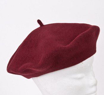 Baret Flora 10.5 